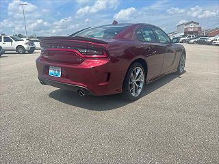 2021 Dodge Charger GT 2C3CDXHG6MH618716 in Mount Sterling, KY 8
