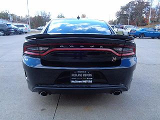 2021 Dodge Charger Scat Pack 2C3CDXGJ5MH582546 in Newton, IL 7