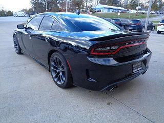 2021 Dodge Charger Scat Pack 2C3CDXGJ5MH582546 in Newton, IL 8