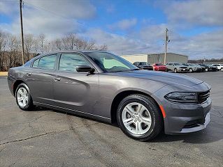 2021 Dodge Charger SXT 2C3CDXBG7MH527236 in Paola, KS 1