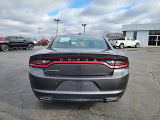 2021 Dodge Charger SXT 2C3CDXBG7MH527236 in Paola, KS 4