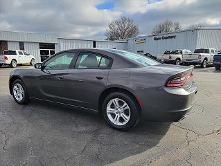 2021 Dodge Charger SXT 2C3CDXBG7MH527236 in Paola, KS 5