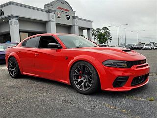2021 Dodge Charger  VIN: 2C3CDXL91MH551547