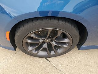 2021 Dodge Charger Scat Pack 2C3CDXGJ9MH535522 in Quincy, IL 38