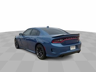2021 Dodge Charger Scat Pack 2C3CDXGJ9MH535522 in Quincy, IL 6