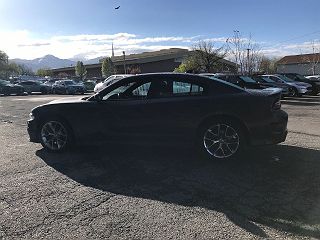 2021 Dodge Charger GT 2C3CDXHG2MH644309 in Salt Lake City, UT 4