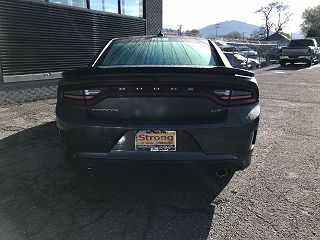2021 Dodge Charger GT 2C3CDXHG2MH644309 in Salt Lake City, UT 6