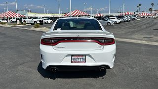 2021 Dodge Charger GT 2C3CDXHG4MH592133 in San Bernardino, CA 5