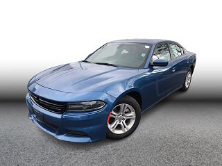 2021 Dodge Charger SXT 2C3CDXBG6MH579148 in San Leandro, CA 1