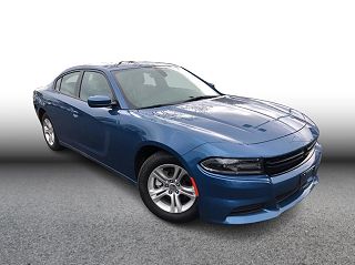 2021 Dodge Charger SXT 2C3CDXBG6MH579148 in San Leandro, CA 2