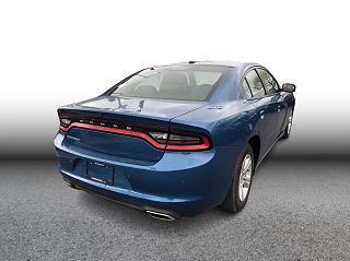 2021 Dodge Charger SXT 2C3CDXBG6MH579148 in San Leandro, CA 3