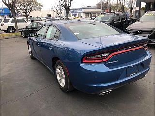 2021 Dodge Charger SXT 2C3CDXBG6MH579148 in San Leandro, CA 4