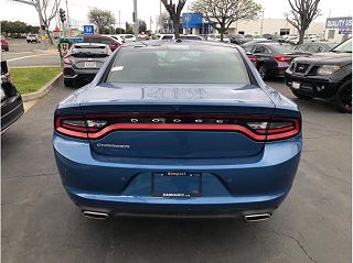 2021 Dodge Charger SXT 2C3CDXBG6MH579148 in San Leandro, CA 5