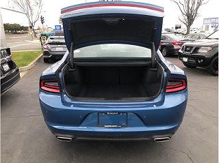 2021 Dodge Charger SXT 2C3CDXBG6MH579148 in San Leandro, CA 6