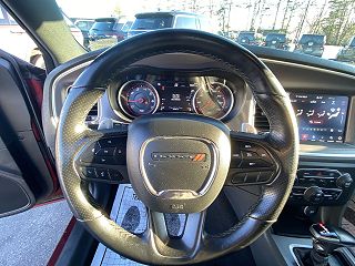 2021 Dodge Charger SXT 2C3CDXJGXMH685331 in Sanford, ME 14