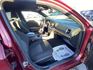 2021 Dodge Charger SXT 2C3CDXJGXMH685331 in Sanford, ME 23