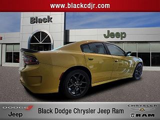 2021 Dodge Charger R/T 2C3CDXCT6MH636380 in Statesville, NC 9