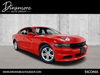 2021 Dodge Charger SXT 2C3CDXBG8MH522188 in Tacoma, WA