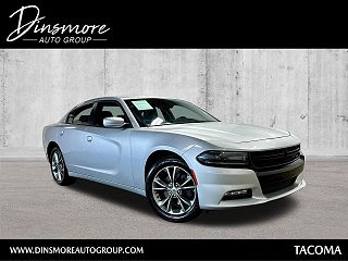 2021 Dodge Charger SXT 2C3CDXJG6MH507707 in Tacoma, WA 1