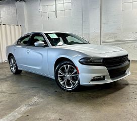 2021 Dodge Charger SXT 2C3CDXJG6MH507707 in Tacoma, WA 2