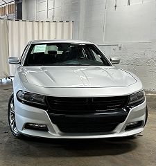 2021 Dodge Charger SXT 2C3CDXJG6MH507707 in Tacoma, WA 3