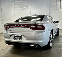 2021 Dodge Charger SXT 2C3CDXJG6MH507707 in Tacoma, WA 5