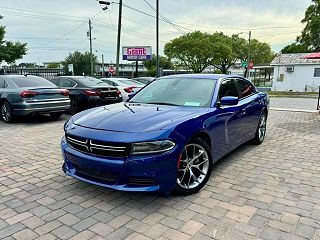 2021 Dodge Charger SXT 2C3CDXBG5MH640893 in Tampa, FL 2