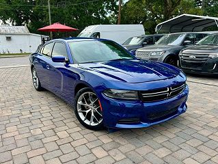 2021 Dodge Charger SXT 2C3CDXBG5MH640893 in Tampa, FL 3