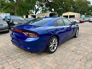 2021 Dodge Charger SXT 2C3CDXBG5MH640893 in Tampa, FL 4