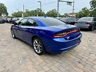 2021 Dodge Charger SXT 2C3CDXBG5MH640893 in Tampa, FL 5