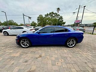 2021 Dodge Charger SXT 2C3CDXBG5MH640893 in Tampa, FL 7