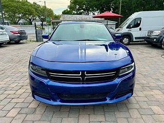 2021 Dodge Charger SXT 2C3CDXBG5MH640893 in Tampa, FL 8