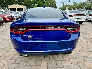 2021 Dodge Charger SXT 2C3CDXBG5MH640893 in Tampa, FL 9