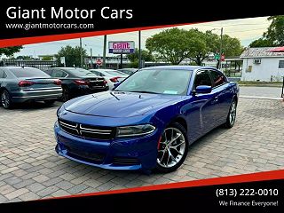 2021 Dodge Charger SXT 2C3CDXBG5MH640893 in Tampa, FL