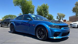 2021 Dodge Charger Scat Pack 2C3CDXGJ7MH551556 in Tempe, AZ