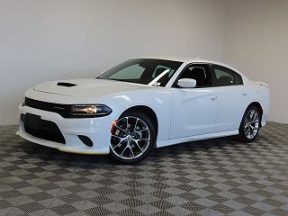 2021 Dodge Charger GT 2C3CDXHG0MH652781 in Tucson, AZ 1