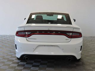 2021 Dodge Charger GT 2C3CDXHG0MH652781 in Tucson, AZ 4