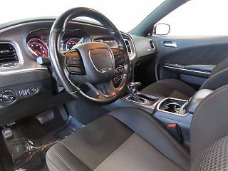 2021 Dodge Charger GT 2C3CDXHG0MH652781 in Tucson, AZ 8