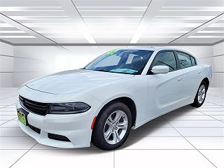 2021 Dodge Charger SXT 2C3CDXBGXMH515050 in Victoria, TX 1