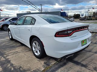2021 Dodge Charger SXT 2C3CDXBGXMH515050 in Victoria, TX 3