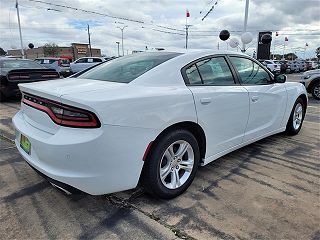 2021 Dodge Charger SXT 2C3CDXBGXMH515050 in Victoria, TX 5