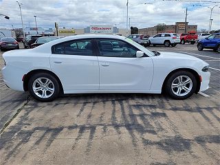 2021 Dodge Charger SXT 2C3CDXBGXMH515050 in Victoria, TX 6
