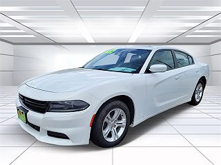 2021 Dodge Charger SXT 2C3CDXBGXMH515050 in Victoria, TX