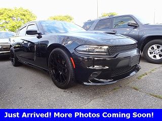 2021 Dodge Charger R/T VIN: 2C3CDXCT8MH574545