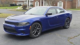 2021 Dodge Charger SXT 2C3CDXBG1MH507516 in Waldorf, MD 1