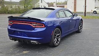 2021 Dodge Charger SXT 2C3CDXBG1MH507516 in Waldorf, MD 4