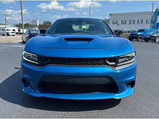 2021 Dodge Charger R/T 2C3CDXCT0MH616335 in Whiteville, NC 19