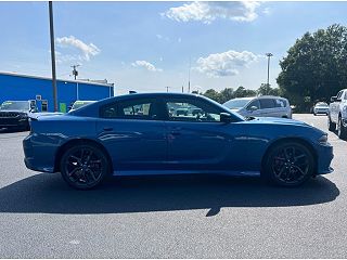 2021 Dodge Charger R/T 2C3CDXCT0MH616335 in Whiteville, NC 2