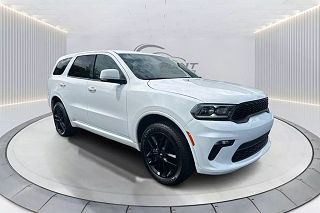 2021 Dodge Durango GT VIN: 1C4RDJDGXMC661743