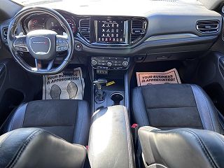 2021 Dodge Durango GT 1C4RDHDG6MC608207 in Bainbridge, GA 9